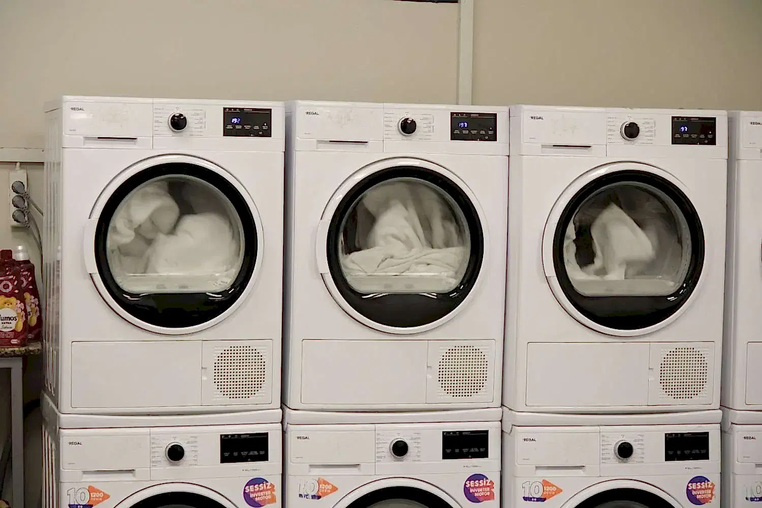 The Importance of Laundry Services in Istanbul