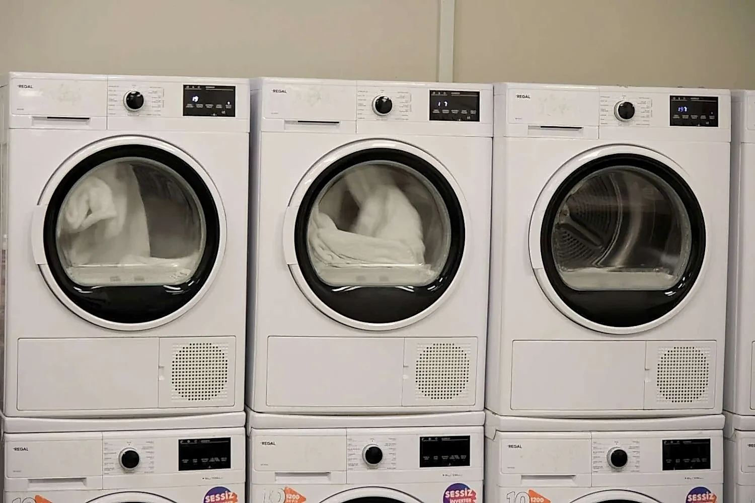 Laundromat Near Me in Istanbul: The Ultimate Laundry Solution