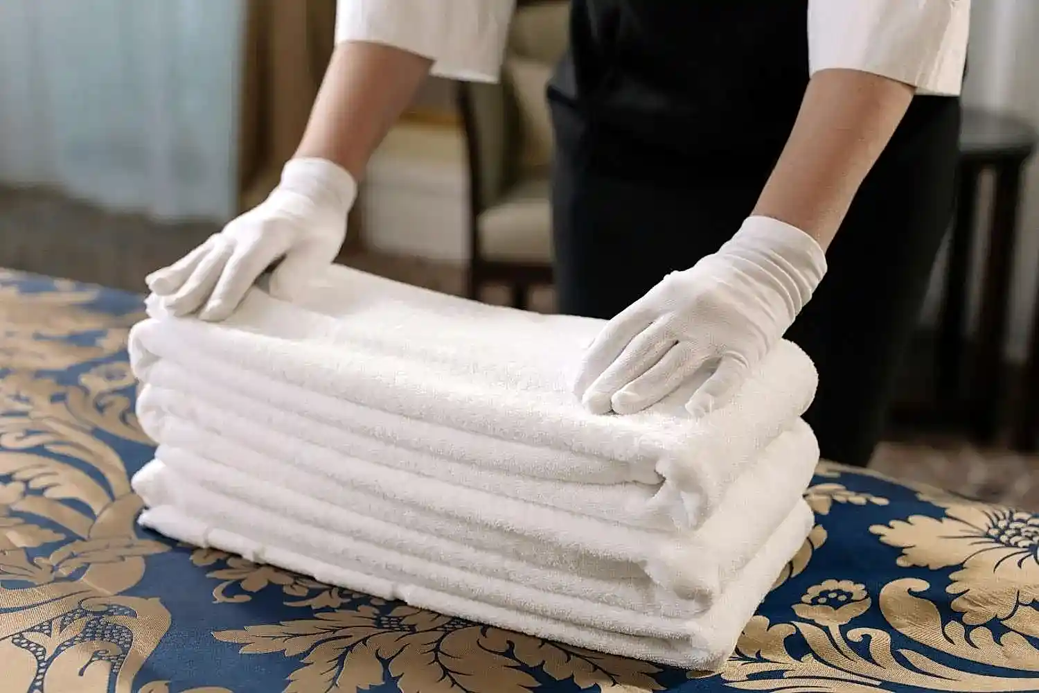 Caring for Your Wardrobe: Essential Garment Tips in Istanbul