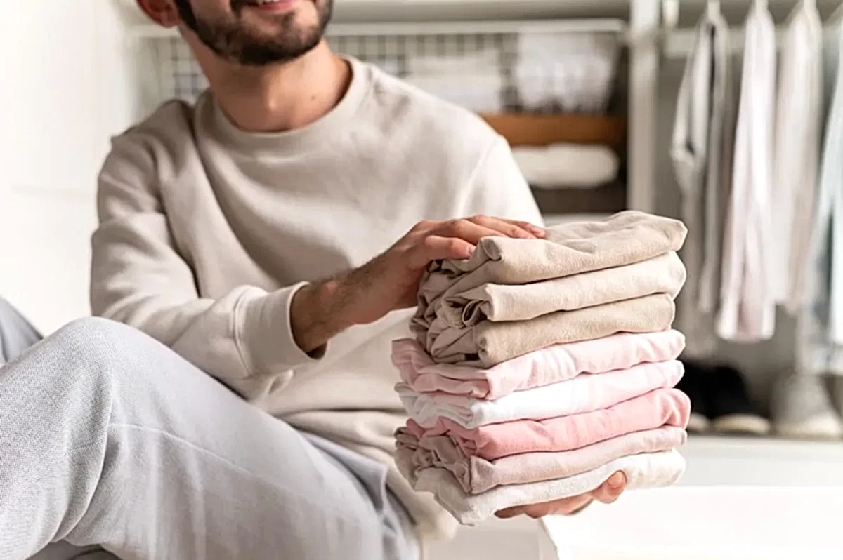 Fast Pickup & Same-Day - Laundry Near Me In Istanbul